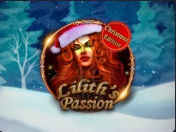 Lilith S Passion Christmas Edition Bwin